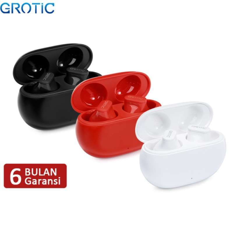 Grotic headset online bluetooth review
