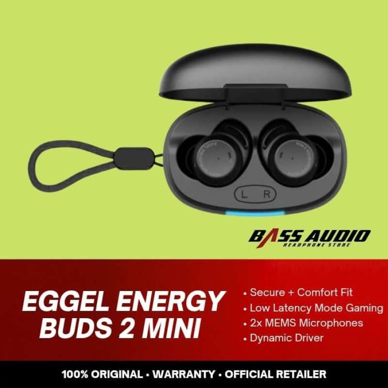 Review eggel liberty buds 2 deals