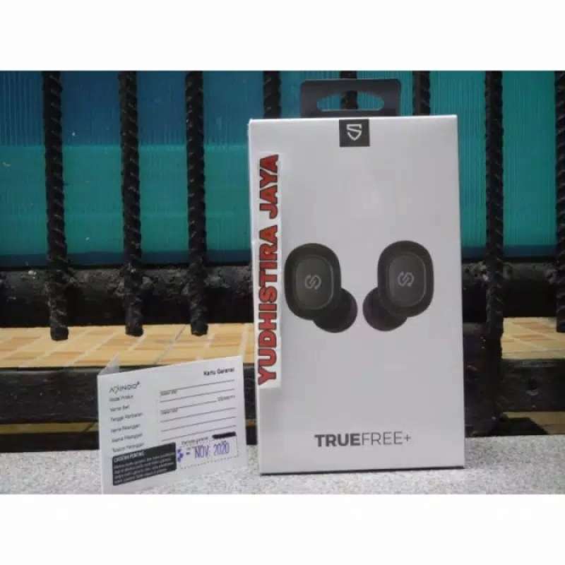 Tws true free plus cheap