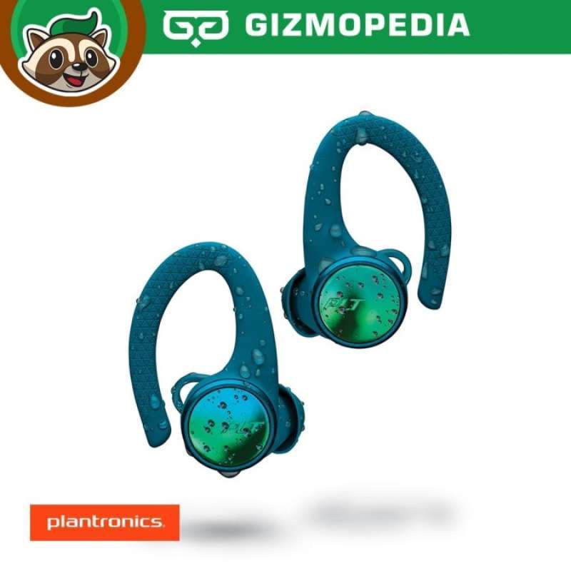 Plantronics backbeat fit 3200 earphones sales