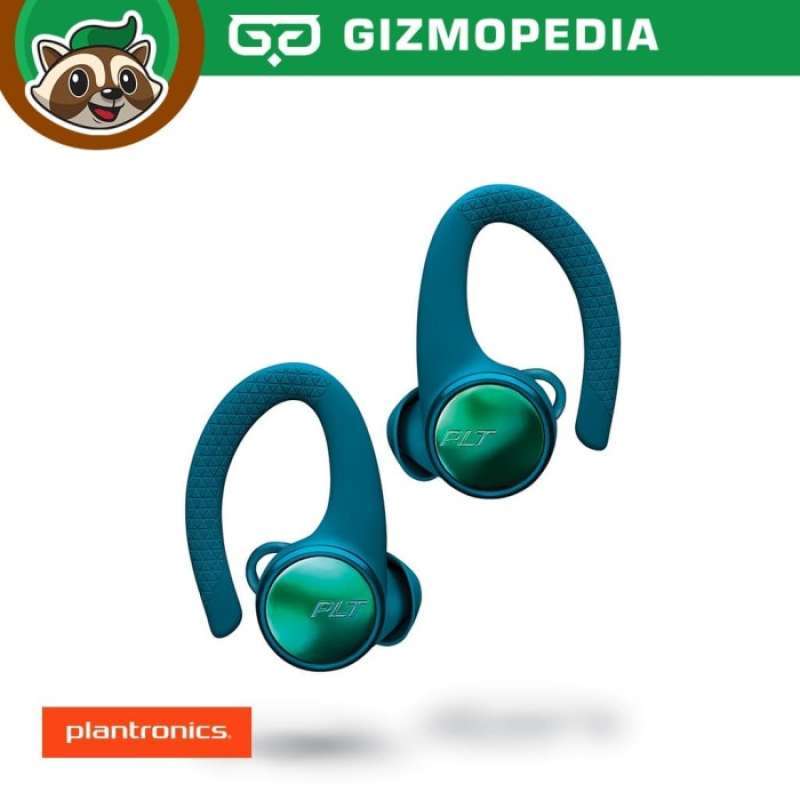 Plantronics backbeat fit 3200 hotsell teal