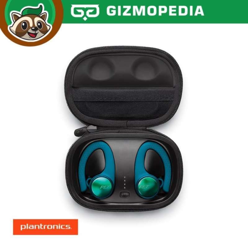 Plantronics tws sales