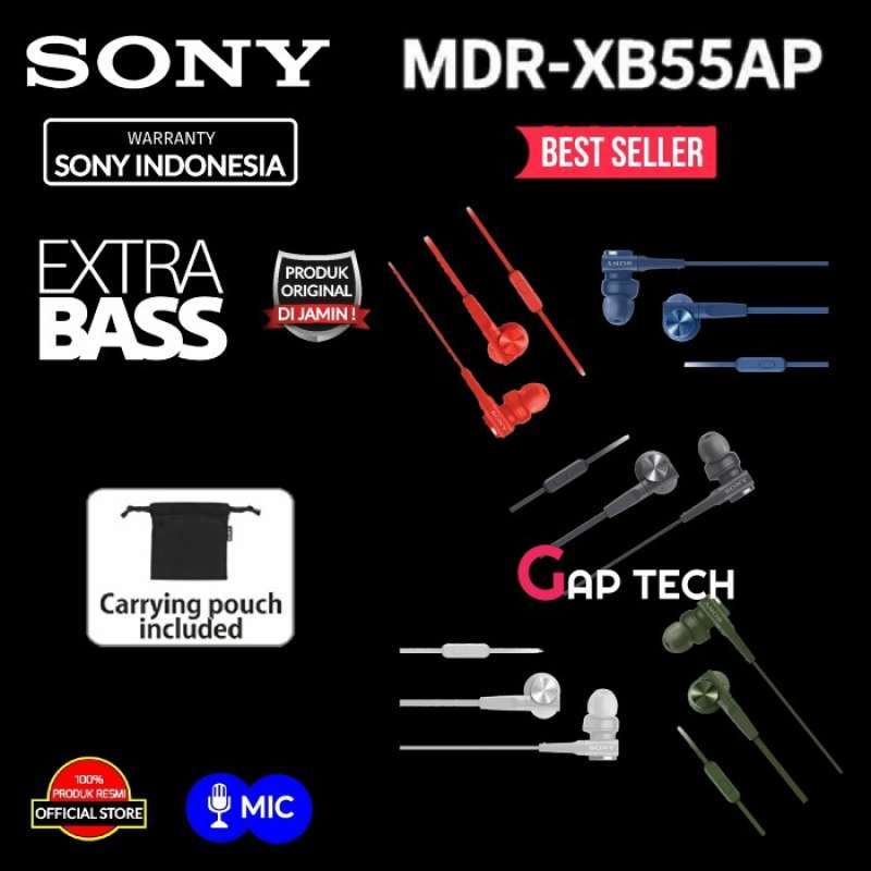 Mdr xb deals 55