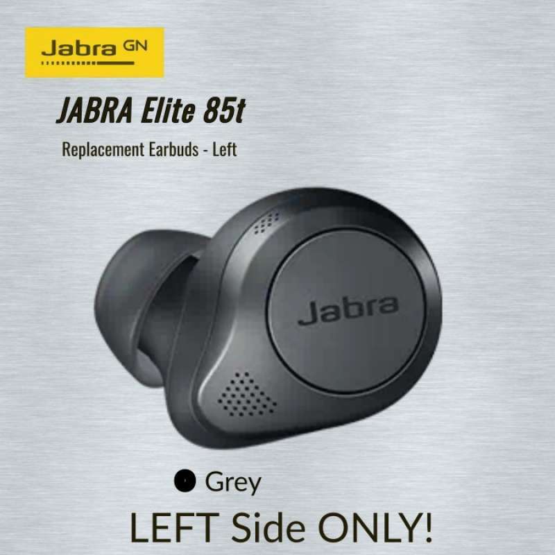 Jabra elite online left earbud only