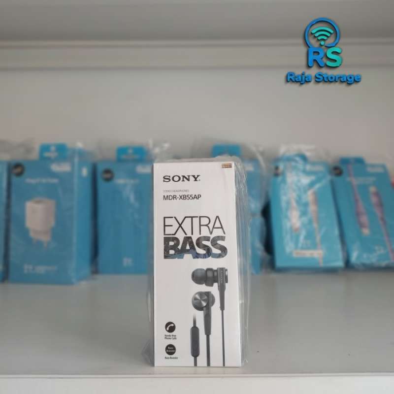 Jual Sony Mdrxb50 Ap Original Murah Diskon Januari 2024 Blibli