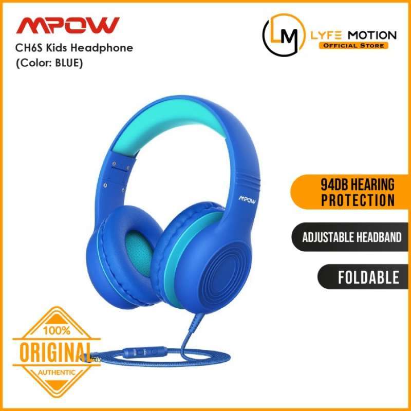 Mpow ch6s headphones 2025
