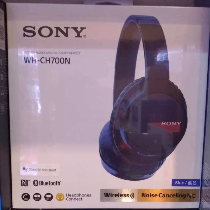 Sony ch 2025 700