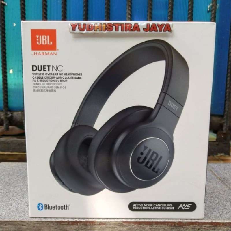 Jbl by harman duet nc new arrivals