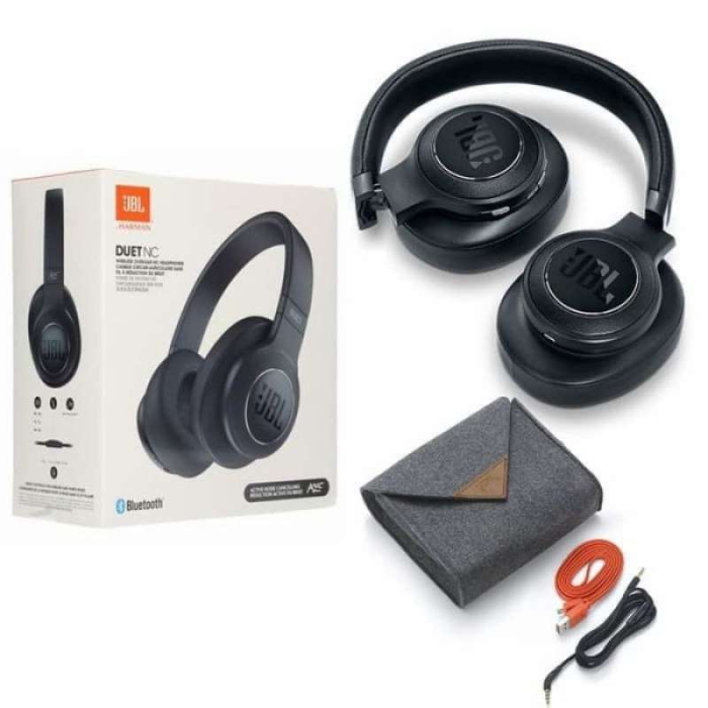 Jbl duet nc bluetooth outlet