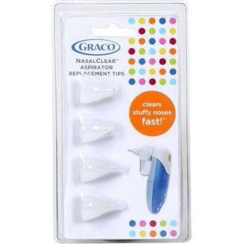 Graco nasal clear aspirator hotsell