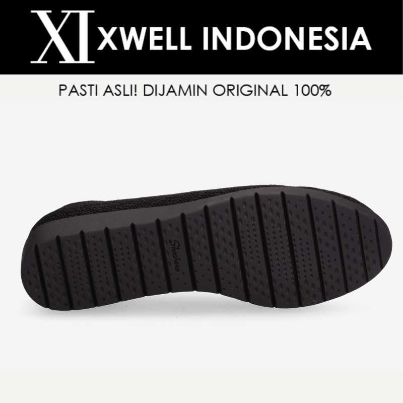 Sepatu shop skechers kw