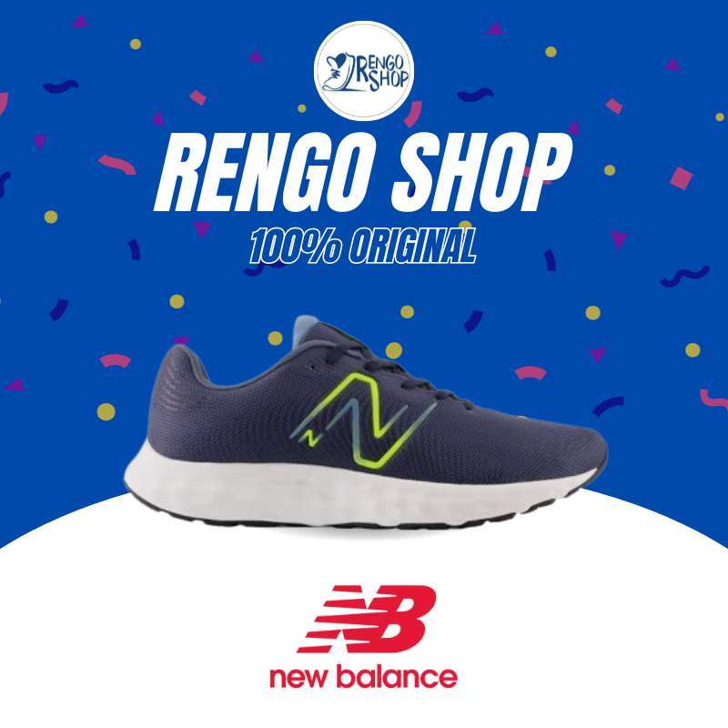Beli sepatu new balance sale