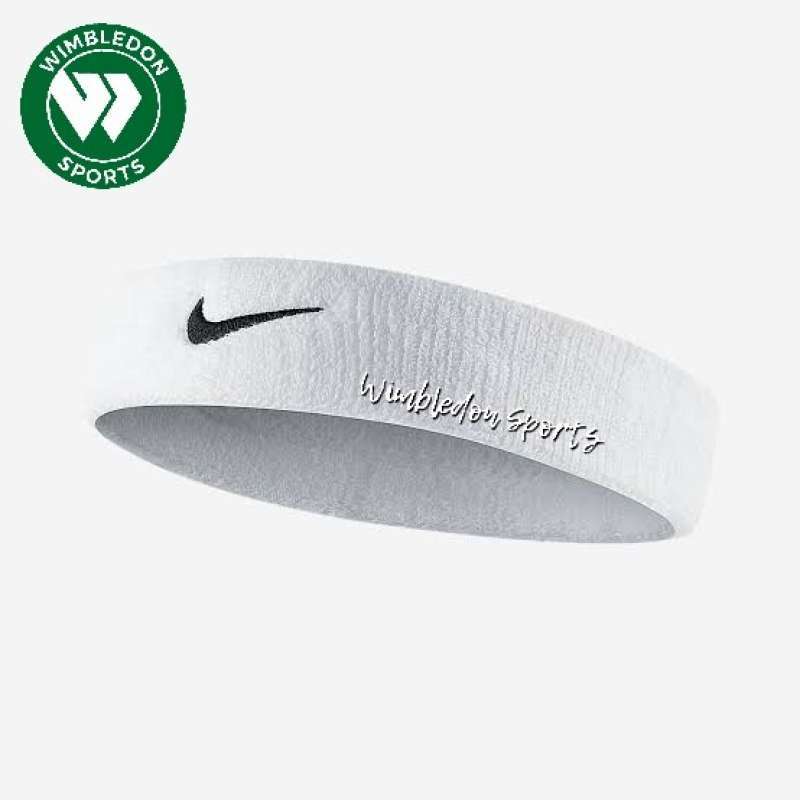 Nike pro swoosh headband 2.0 store