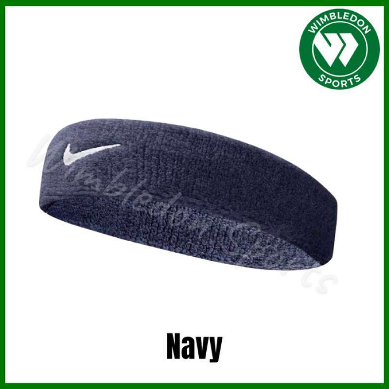 Nike pro swoosh hot sale headband 2.0