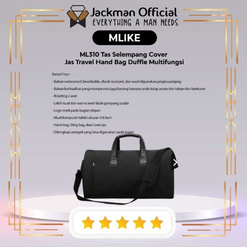 Duffle jas store