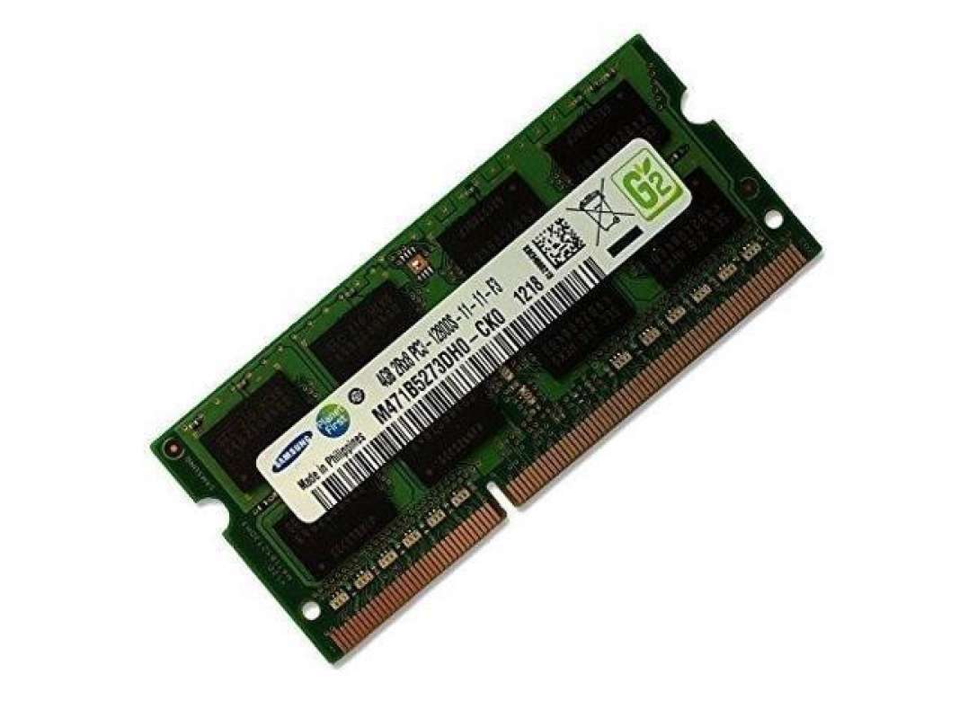 Jual RAM Laptop Samsung Ddr3 4gb 12800/1600 Sodimm 4gb Di Seller
