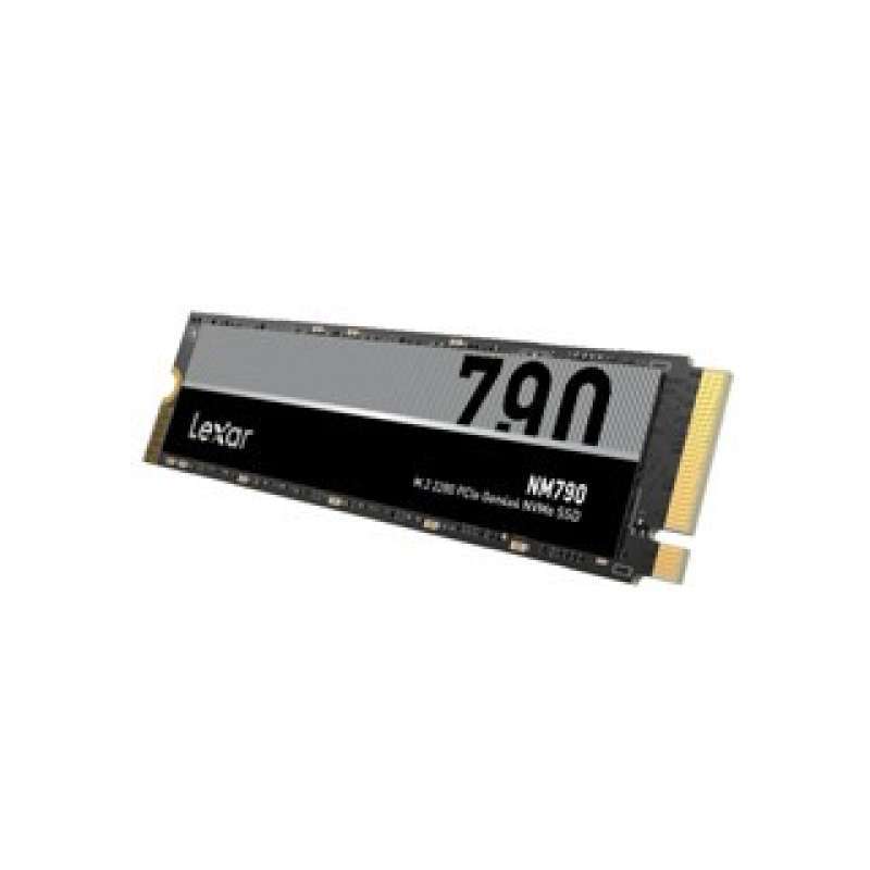 Jual Lexar Ssd Nm790 Nvme Pcie 2280 Gen 4x4 2tb Di Seller