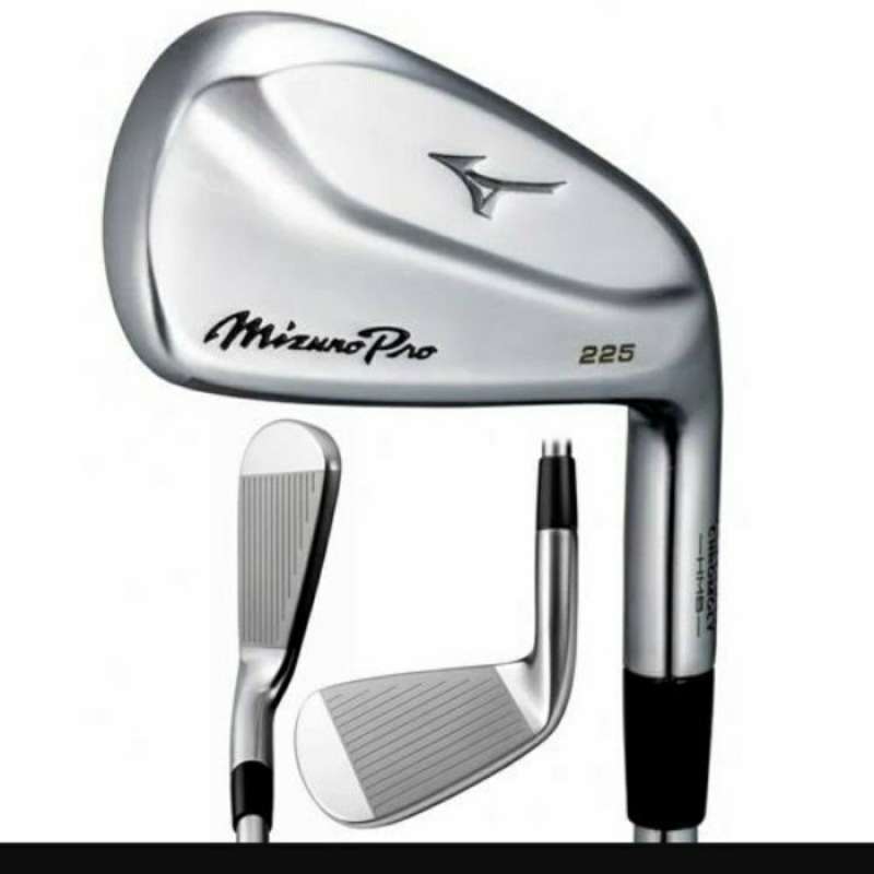 Harga stick shop golf mizuno baru