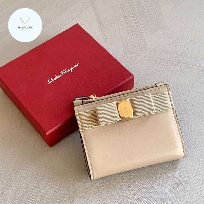 Dompet salvatore new arrivals ferragamo original