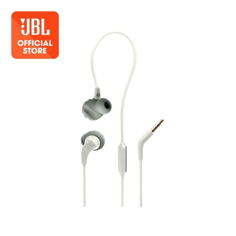 Promo JBL Endurance Run 2 Wired Waterproof Wired Sports In Ear