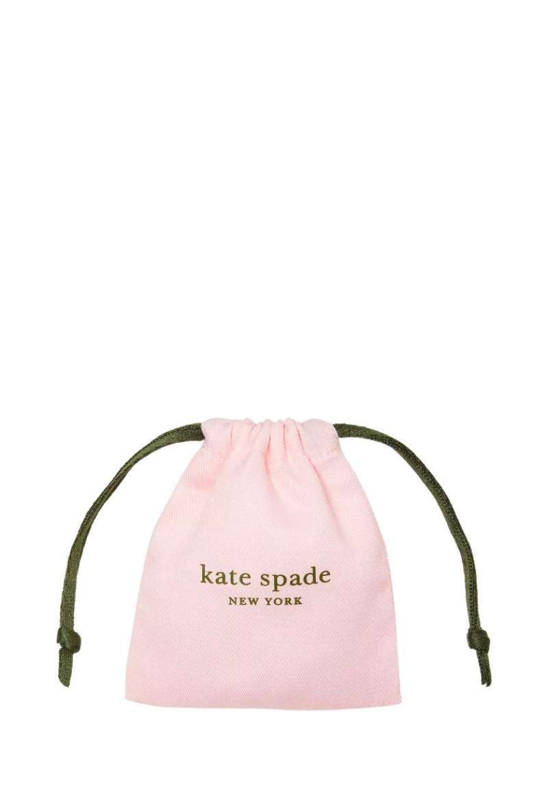 Promo KATE SPADE Full Circle Slider Bracelet Light Amethyst Diskon