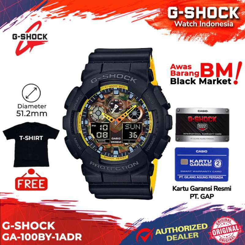 Ga100by sales