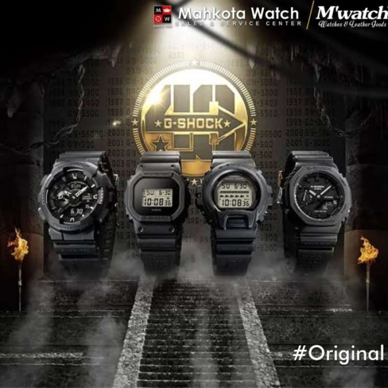 Jam discount dw original