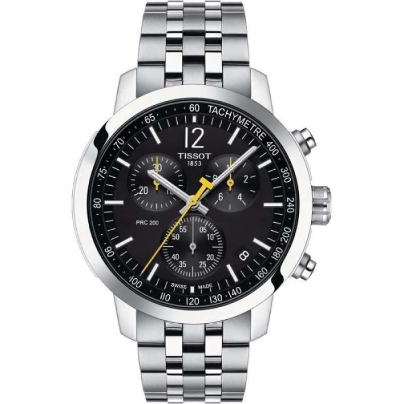 Jual JAM TANGAN PRIA TISSOT T1144171105700 ORIGINAL di Seller