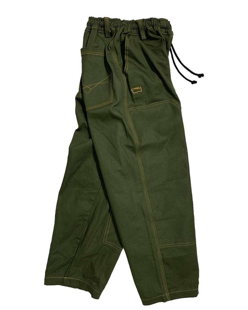 パンツ TELEVISISTAR VX 1 RIPSTOP CARGO PANT M