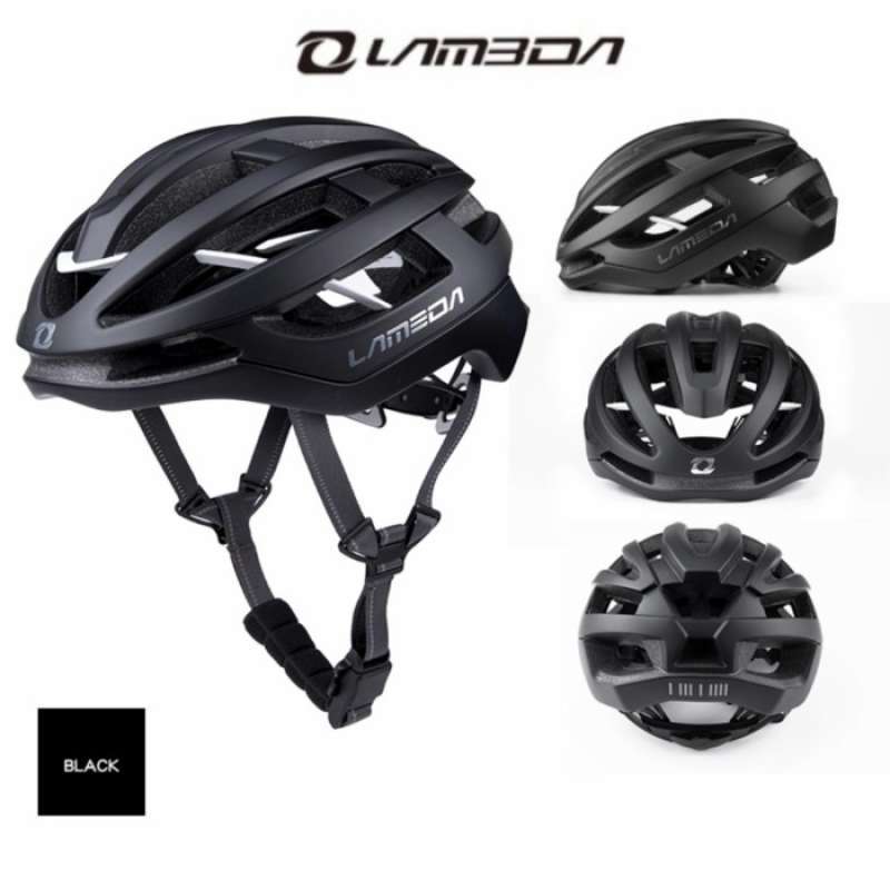 Helm hotsell sepeda branded
