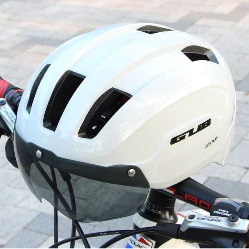 Helm city bike sales