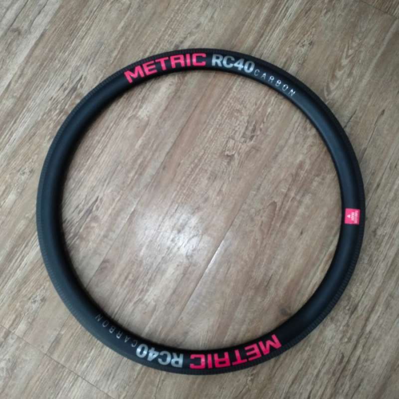 Wheelset metric carbon online