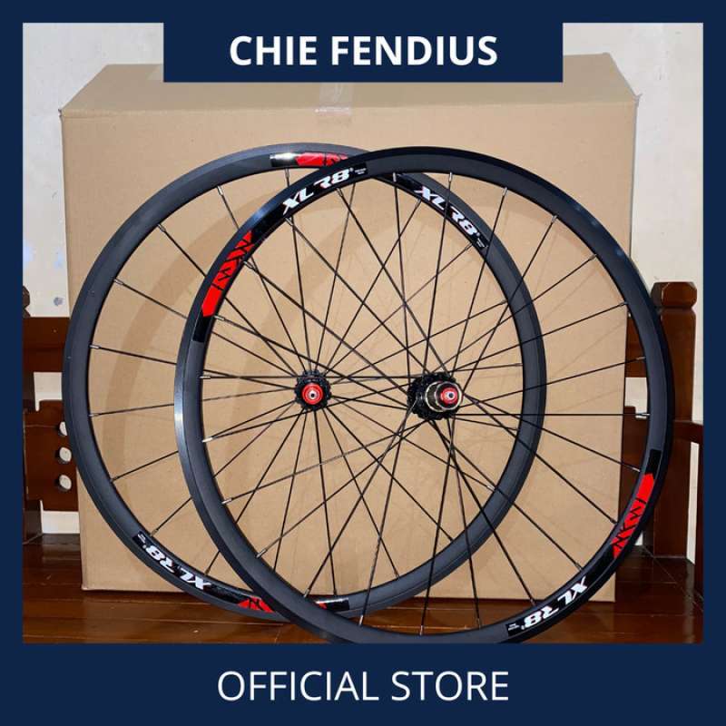 Rims xlr8 700c sales