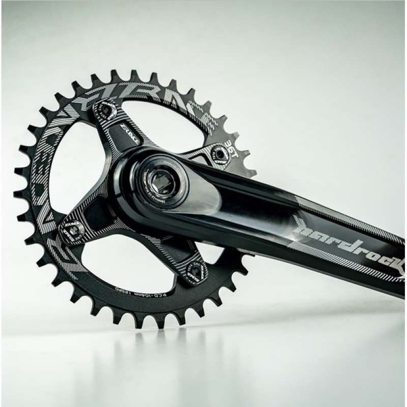 Zrace chainring hotsell