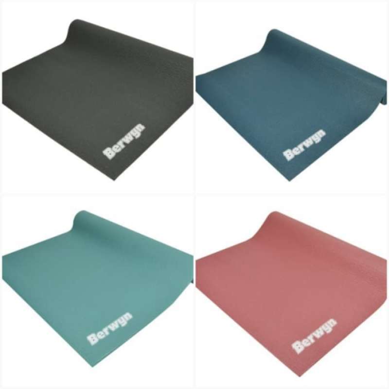 Berwyn yoga mat clearance
