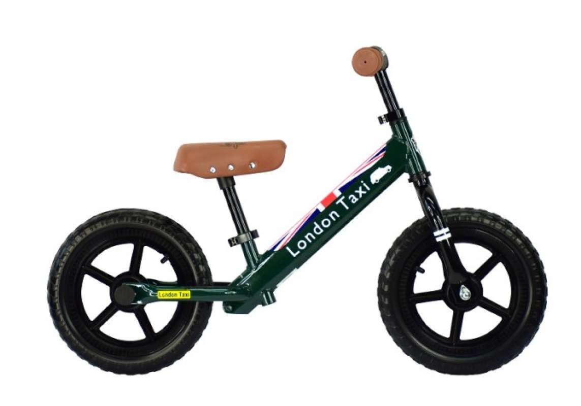 London 2025 balance bike