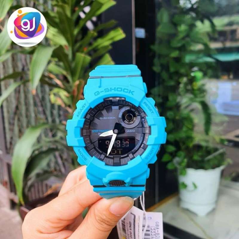 G shock hotsell gba 800 2a2dr
