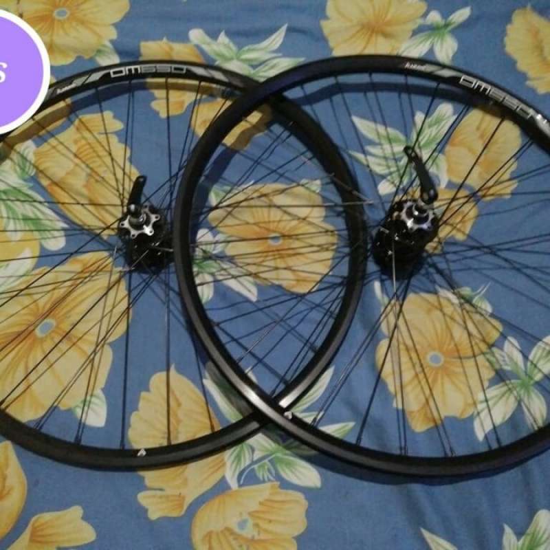 Wheelset shop araya 27.5