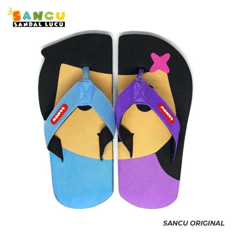 Sandal sancu sale