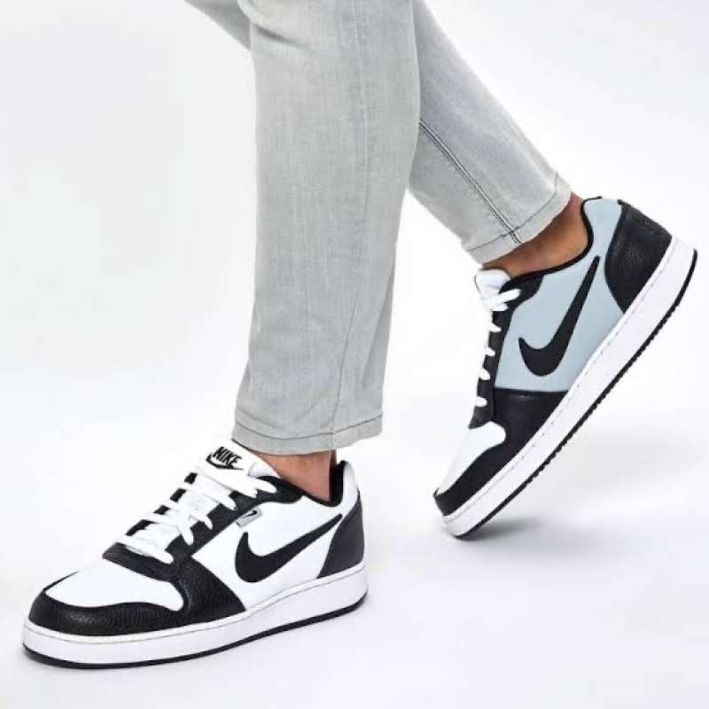 Jual Sneakers Men s Nike Ebernon Low Prm Original Store Bnib