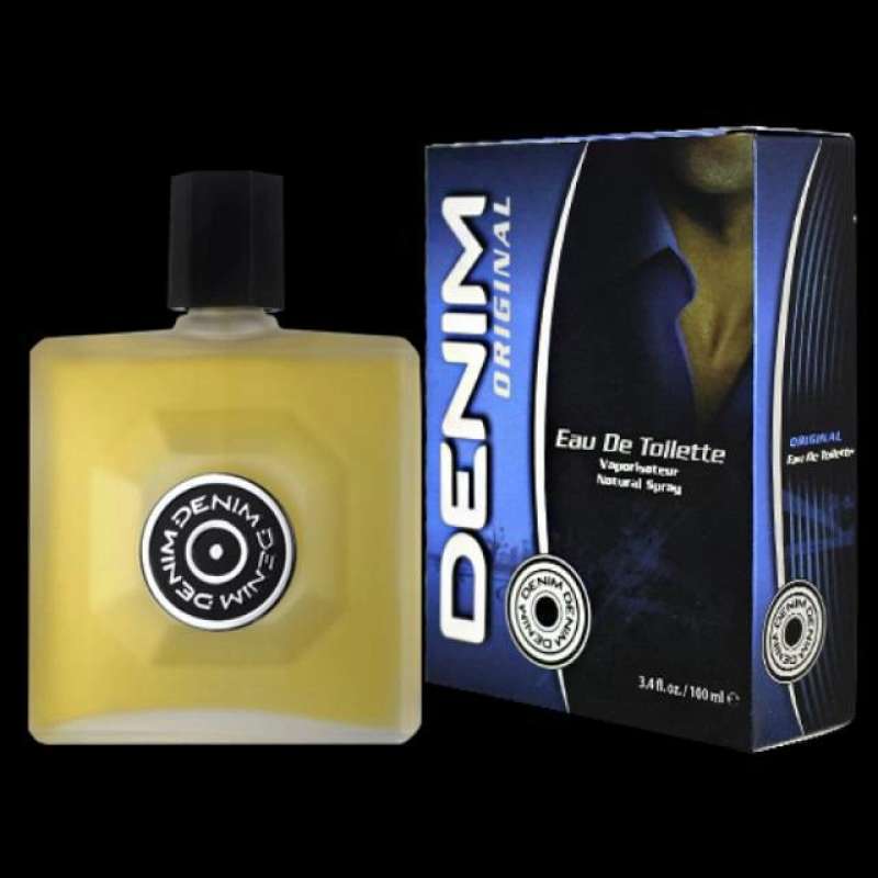 Parfum denim cheap original