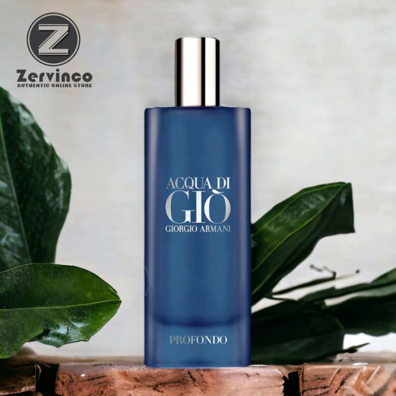 Acqua di 2025 gio travel size