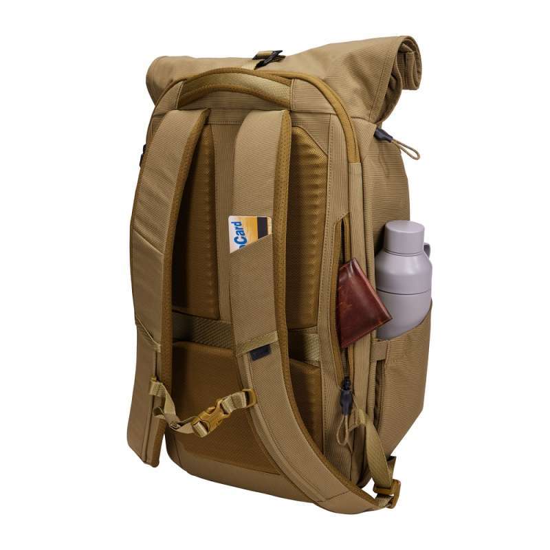 Jual Thule Paramount Tas Laptop Backpack Parabp 3116 24l