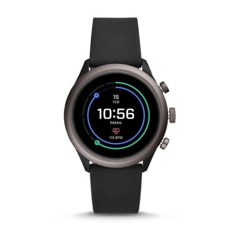 Jual Fossil Smartwatch Gen 4 Sport Black Ftw4019 For Men Di Seller Mba Ayu Tugu Selatan Kota Jakarta Utara Blibli