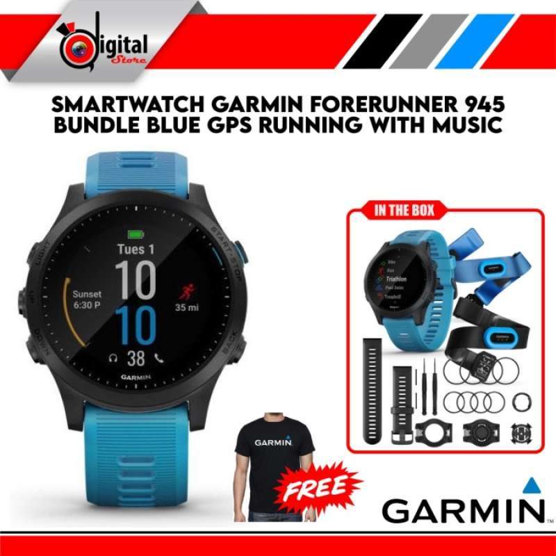 Harga garmin forerunner 945 shop