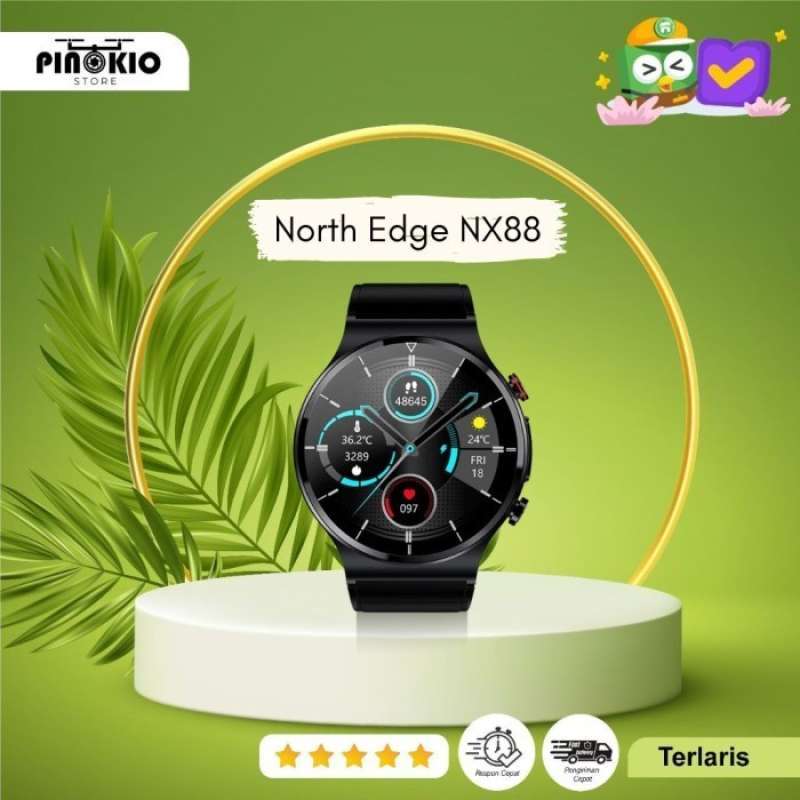 Mafam n58 smartwatch online