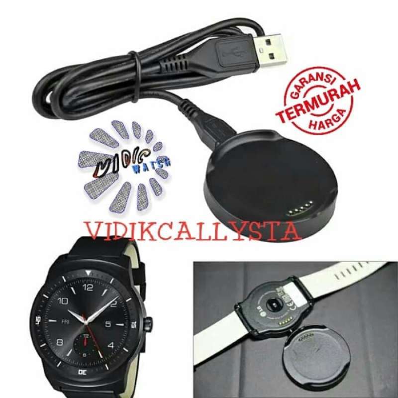 Jual Lg Watch W7 Terbaik November 2024 Harga Murah Gratis Ongkir Blibli