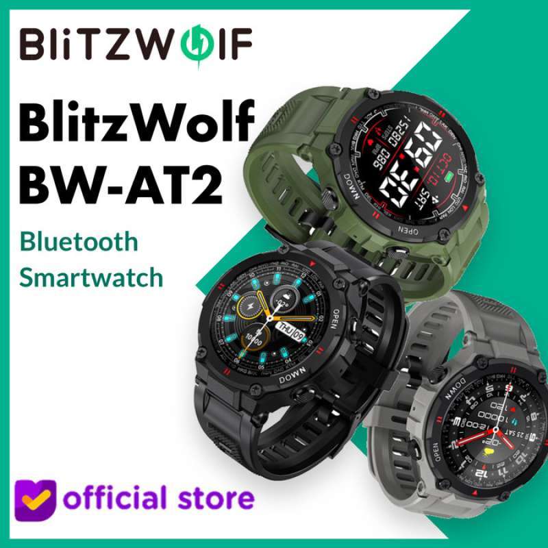 Dt95 best sale smartwatch review