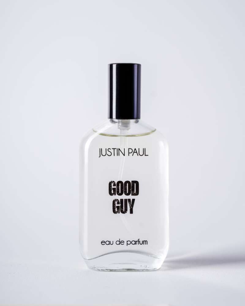 Justin paul sale perfume