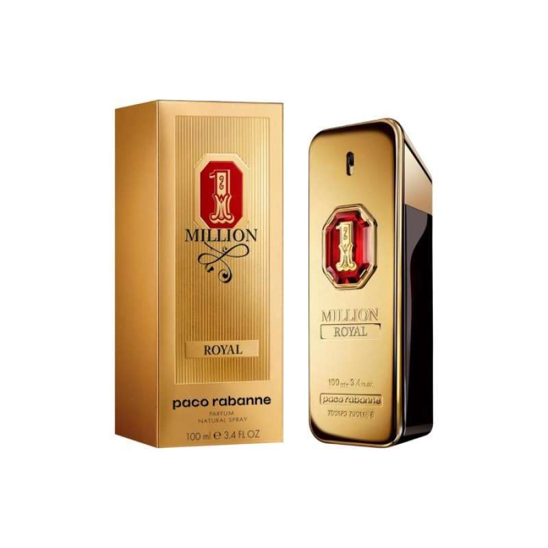 Harga paco rabanne 1 million cheap